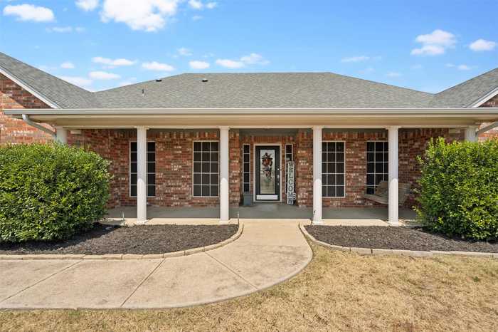 photo 2: 1824 County Loop Road, Fort Worth TX 76179