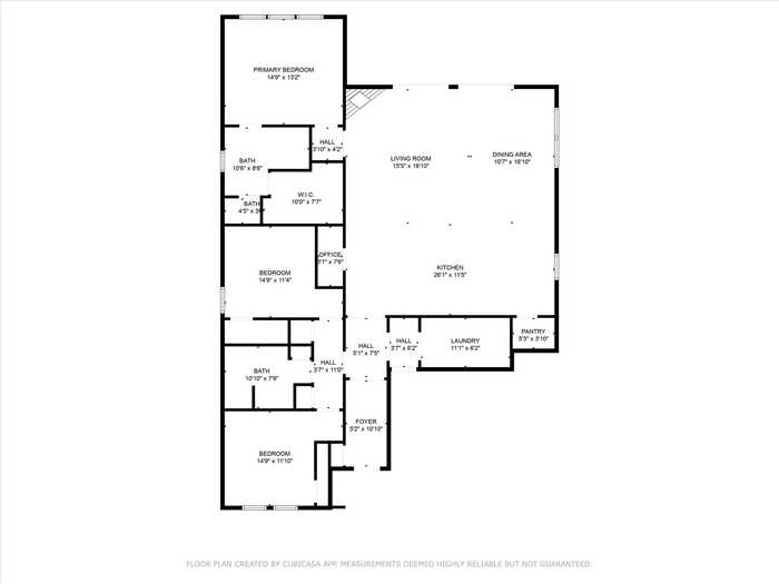 photo 29: 614 Lanai Circle, Runaway Bay TX 76426