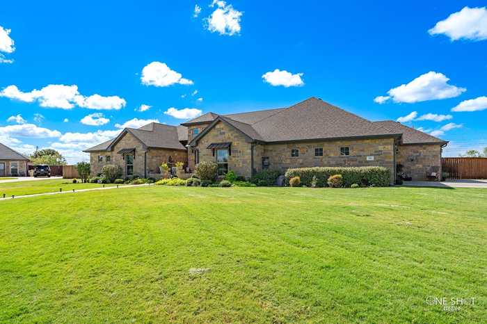 photo 40: 225 Contera Court, Abilene TX 79602