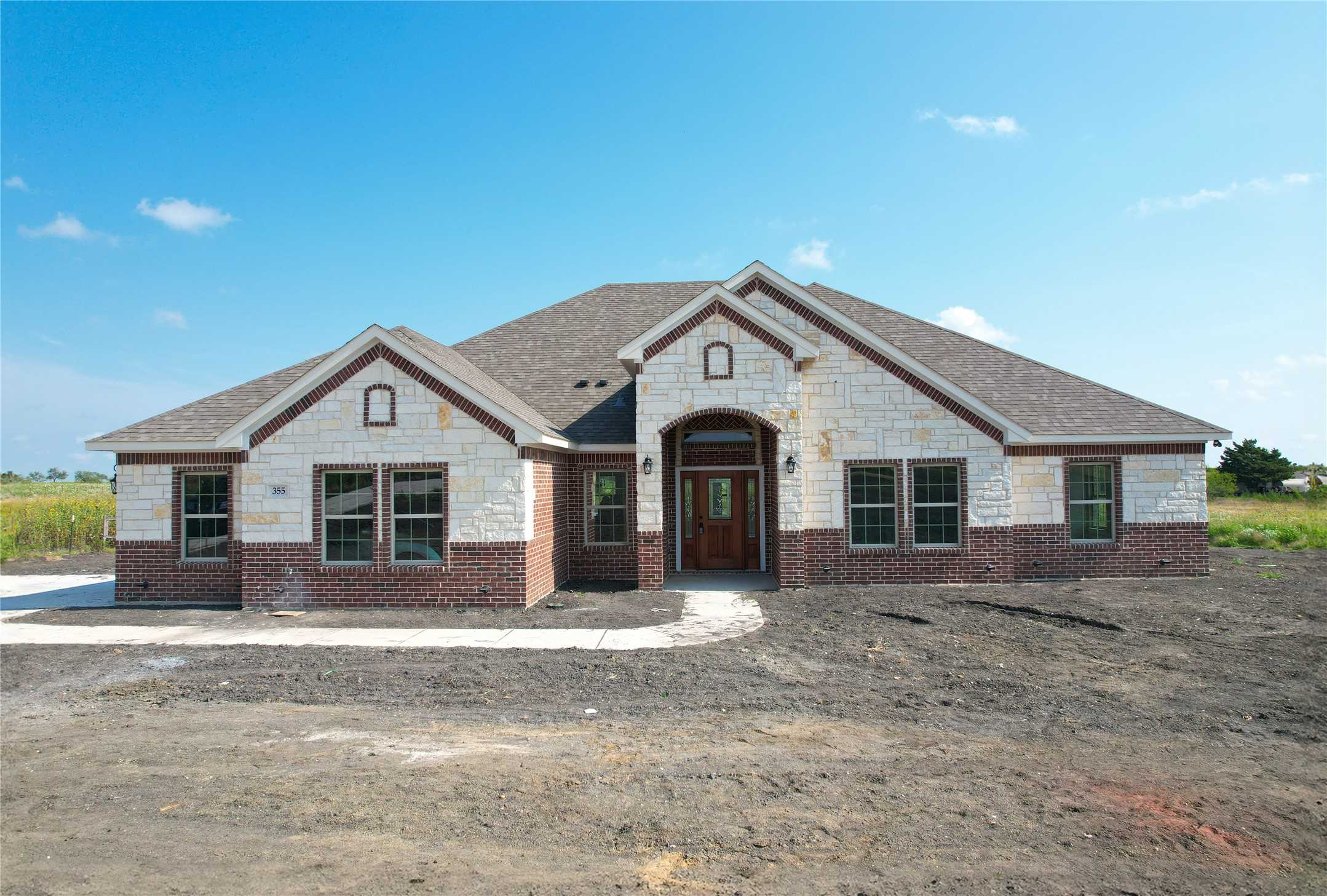 photo 1: 355 Gentry Road, Ennis TX 75119