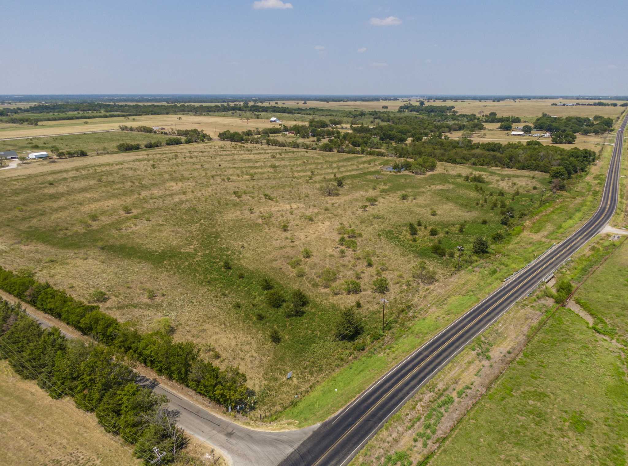 photo 3: 18.9 Acres FM 429, Terrell TX 75160