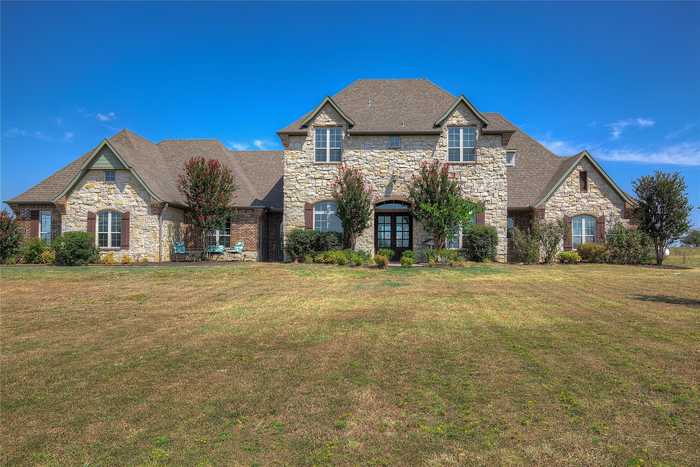 photo 2: 228 Saddle Ridge Road, Sulphur Springs TX 75482