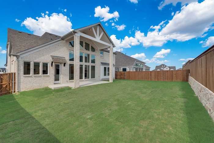 photo 40: 1029 Bleriot Drive, Fate TX 75087