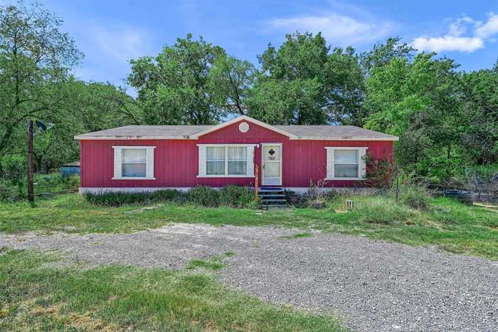 photo 1: 4353 Cox Street, Sherman TX 75090