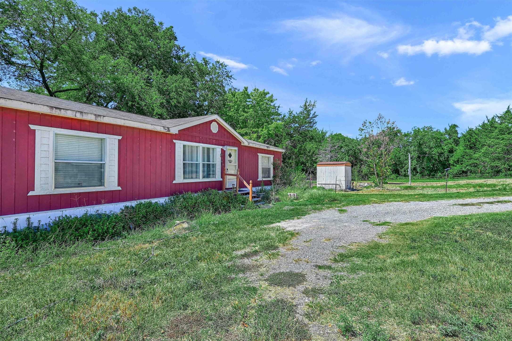 photo 3: 4353 Cox Street, Sherman TX 75090