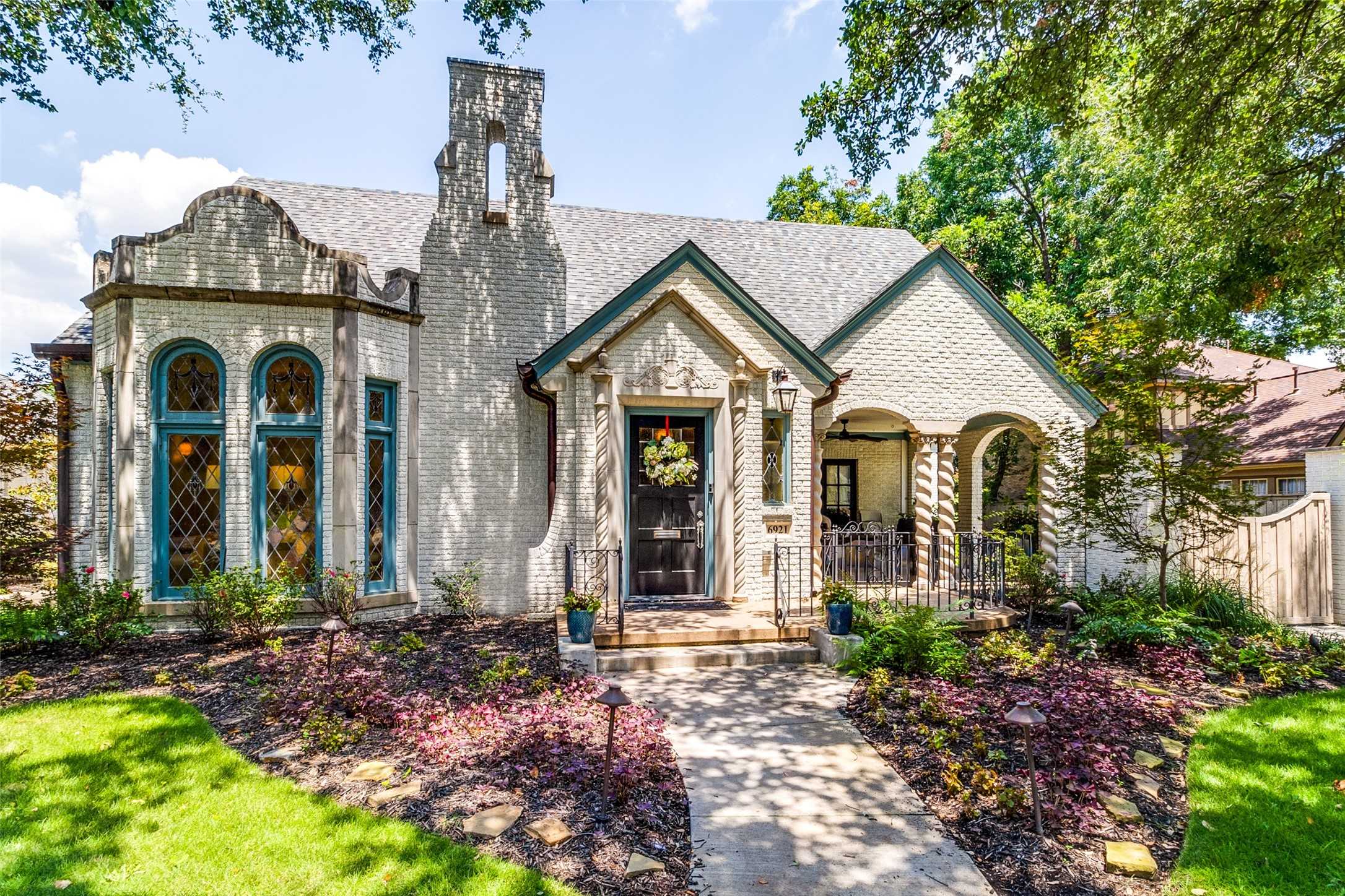 photo 3: 6921 Westlake Avenue, Dallas TX 75214