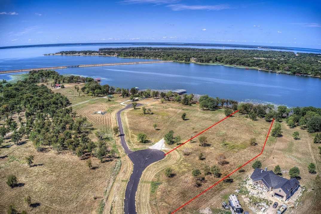 photo 1: Lot 32 Lago Vista Drive, East Tawakoni TX 75472