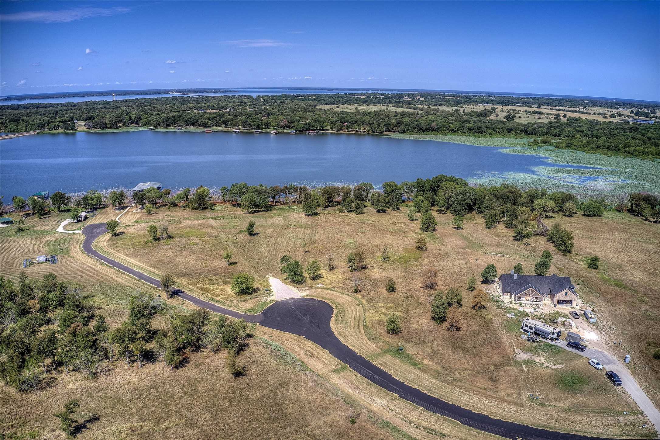 photo 2: Lot 32 Lago Vista Drive, East Tawakoni TX 75472