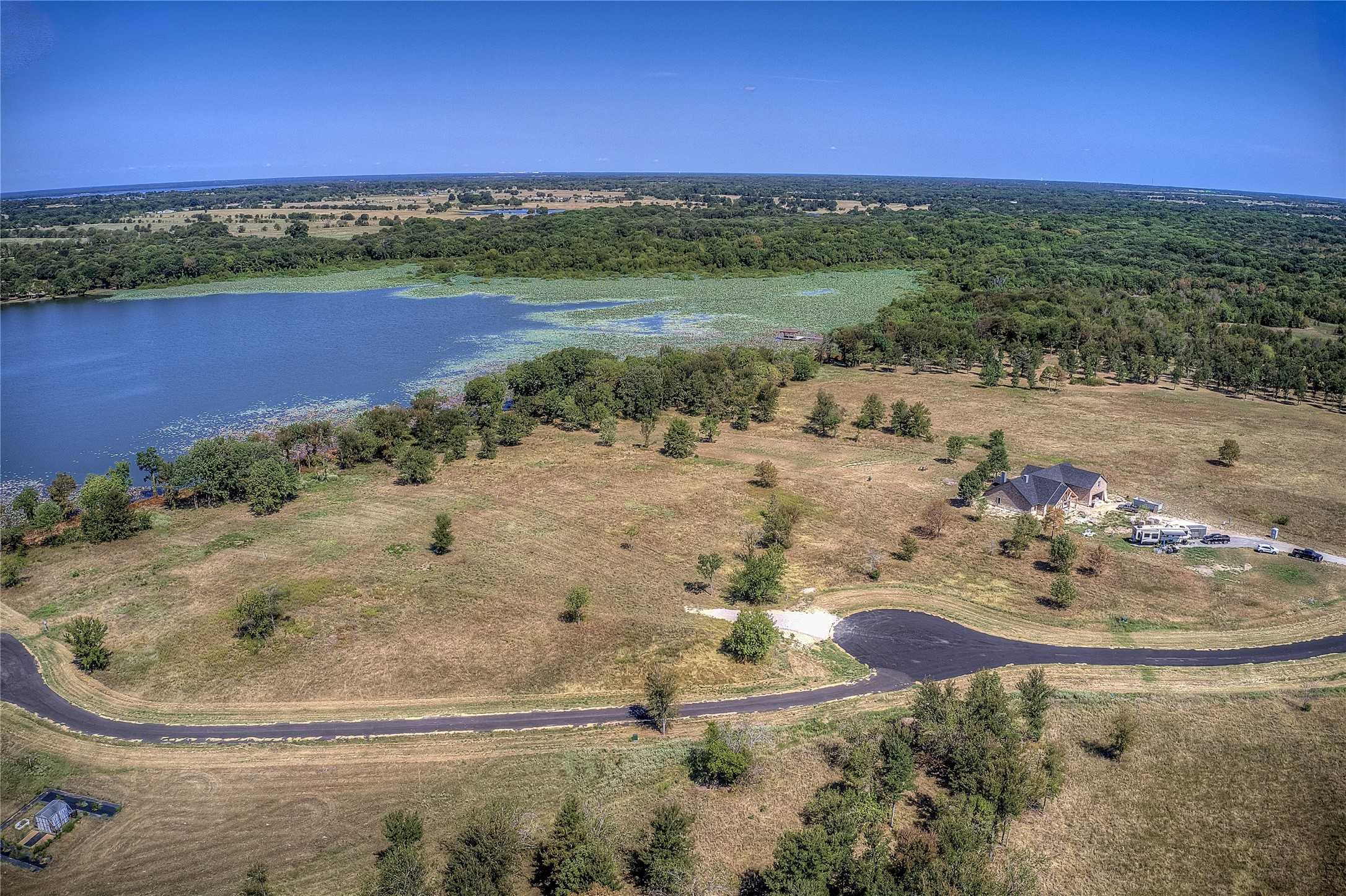 photo 3: Lot 32 Lago Vista Drive, East Tawakoni TX 75472