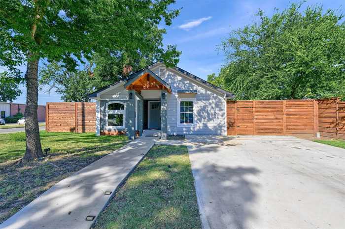 photo 27: 1432 S Austin Street, Sherman TX 75090