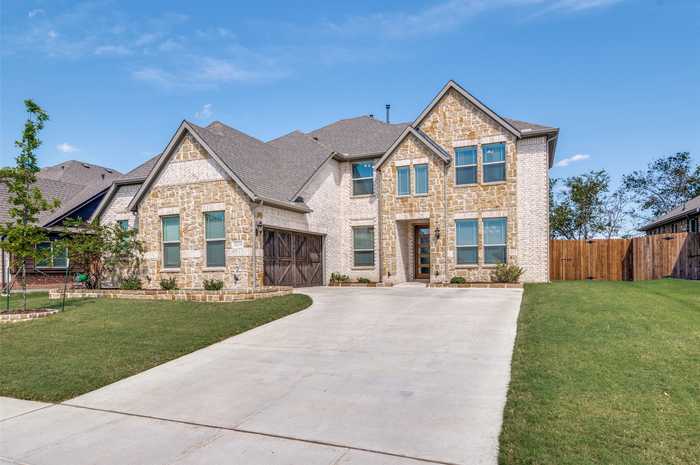 photo 1: 3019 Paluxy Court, Royse City TX 75189