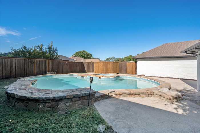 photo 27: 10222 Deermont Trail, Dallas TX 75243