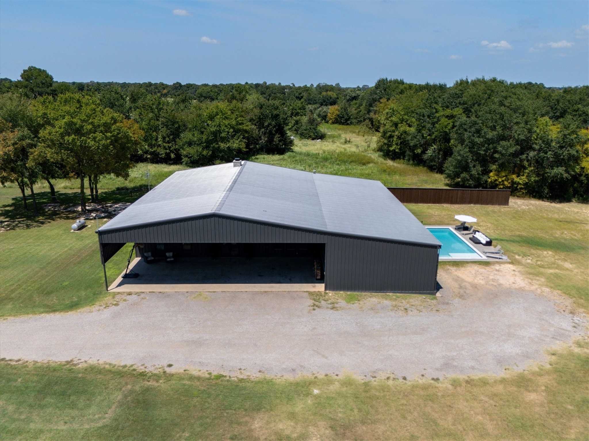 photo 3: 2259 Vz County Road 2802, Mabank TX 75147