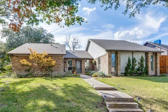 photo 26: 15305 Trails End Drive, Dallas TX 75248