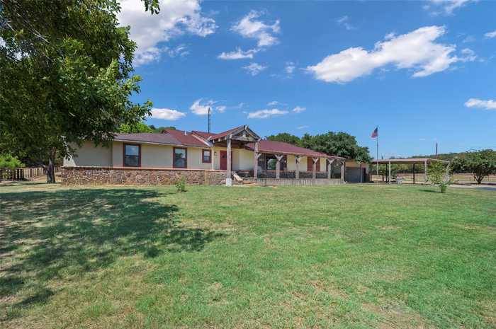 photo 2: 469 Springs Road, Valley View TX 76272