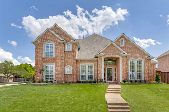 photo 1: 4400 Maize Drive, Plano TX 75093