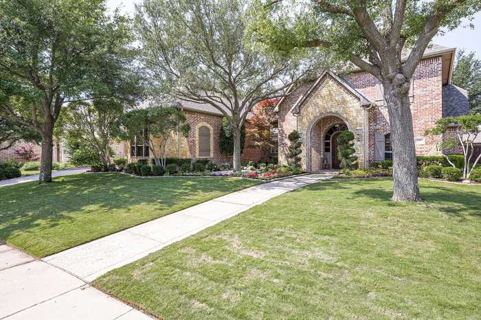 photo 2: 600 Old Course Circle, McKinney TX 75072