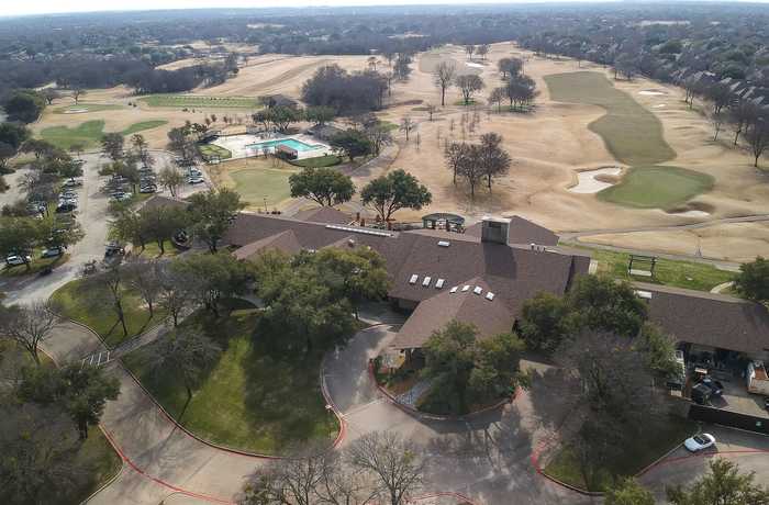 photo 40: 600 Old Course Circle, McKinney TX 75072