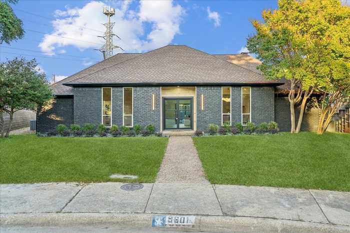 photo 36: 9601 Winding Ridge Drive, Dallas TX 75238