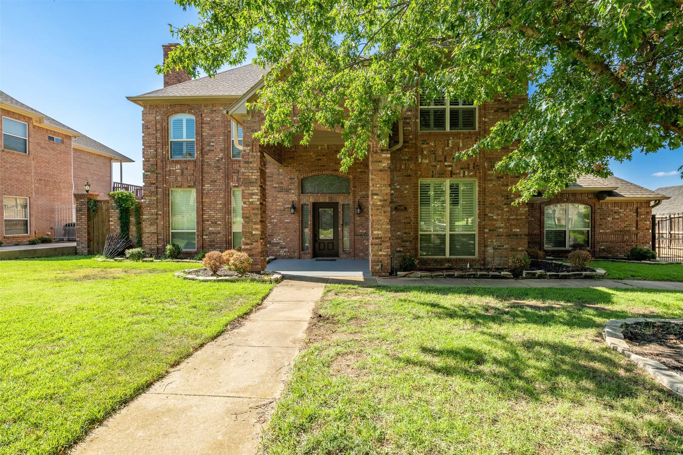 photo 1: 9120 Nob Hill Drive, North Richland Hills TX 76182