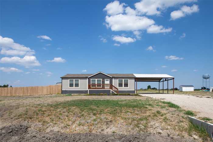 photo 1: 220 Geronimo Street, Ferris TX 75125