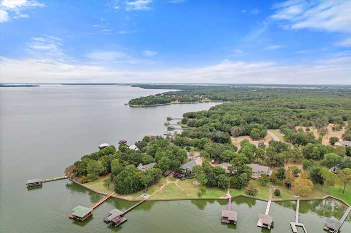 photo 31: 150 Stockton Point, Kerens TX 75144