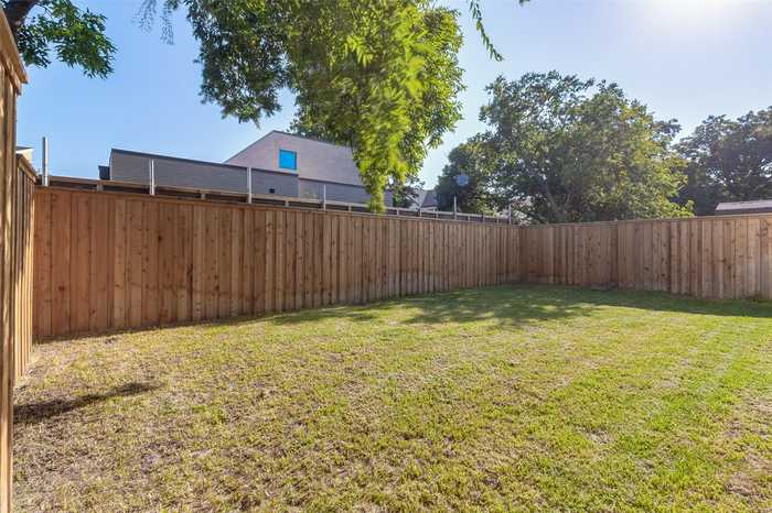 photo 36: 4426 Bonham Street, Dallas TX 75229