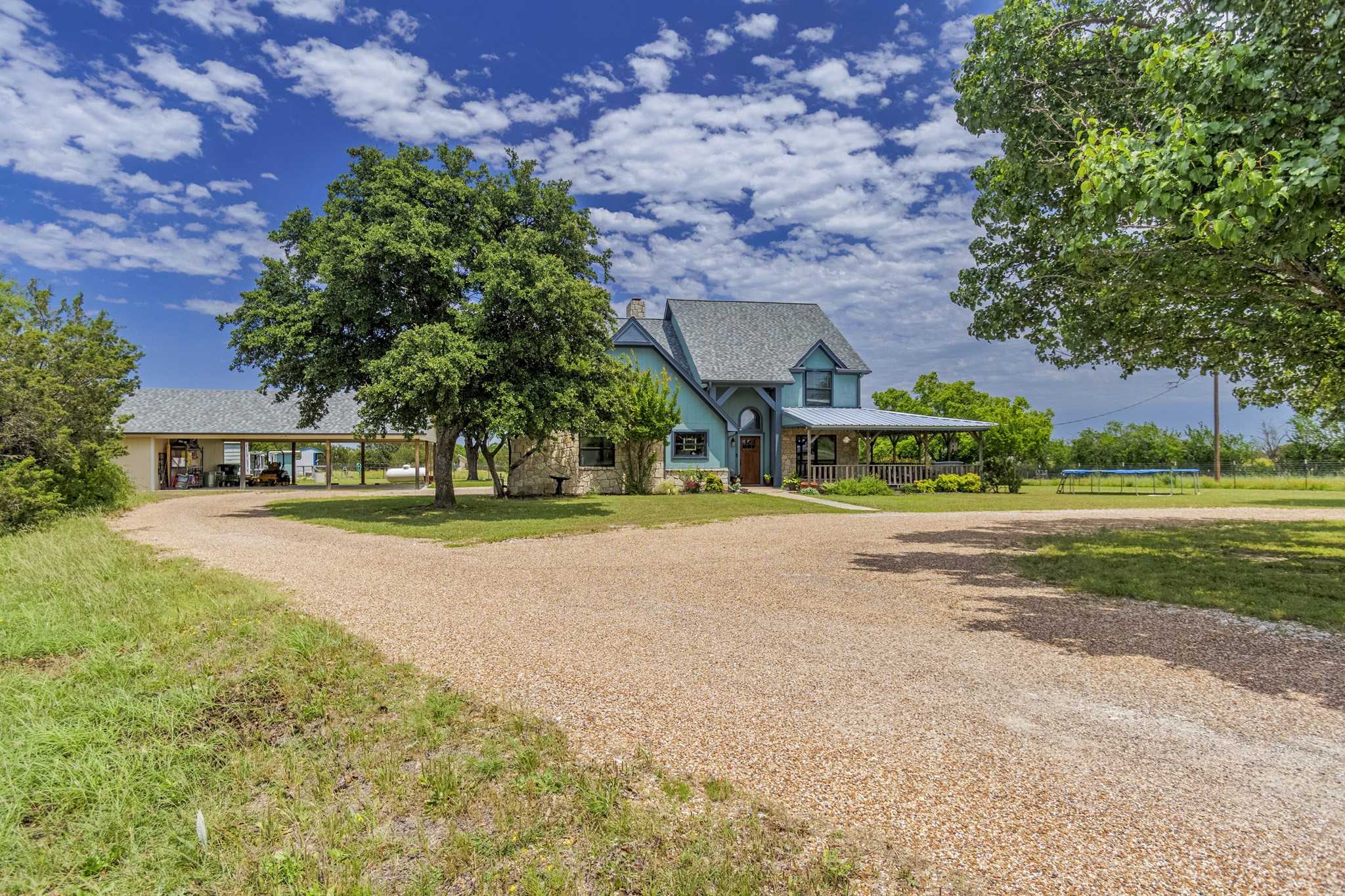 photo 3: 1125 Old Airport Road, Weatherford TX 76087