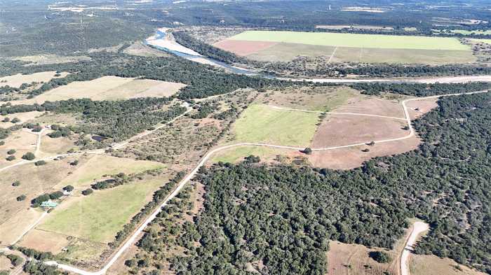 photo 1: Lot 110 Davenport Road, Palo Pinto TX 76484