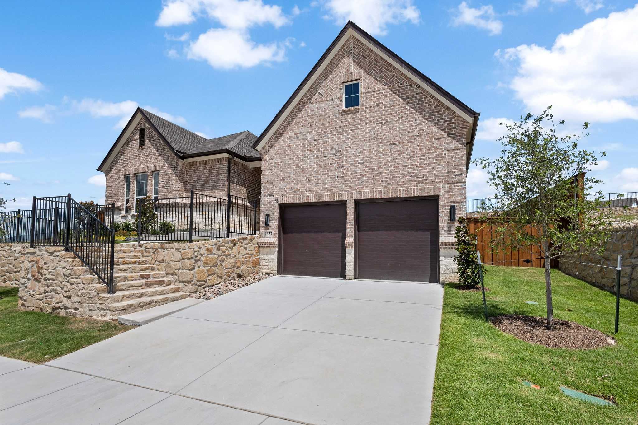 photo 3: 1653 Rolling Heights Lane, Aledo TX 76008