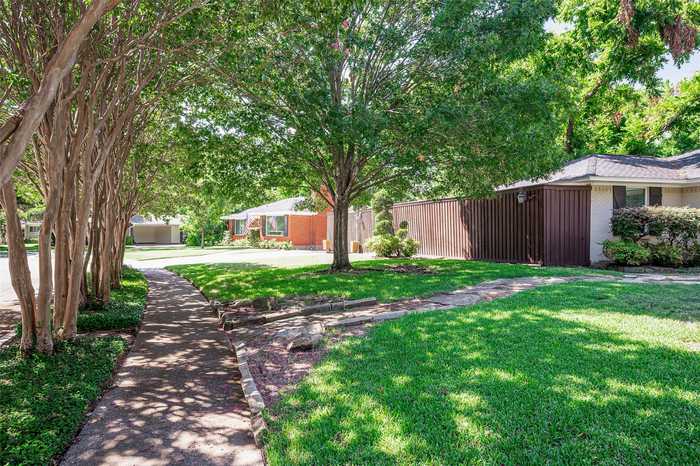 photo 27: 6414 Highgate Lane, Dallas TX 75214