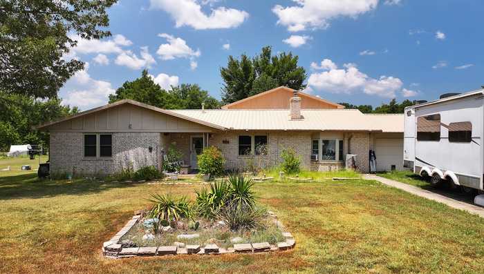 photo 1: 6671 FM 1699 Highway, Avery TX 75554