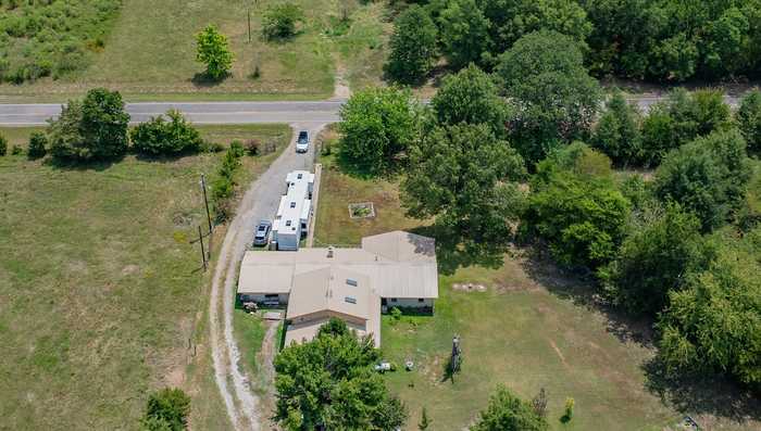 photo 2: 6671 FM 1699 Highway, Avery TX 75554