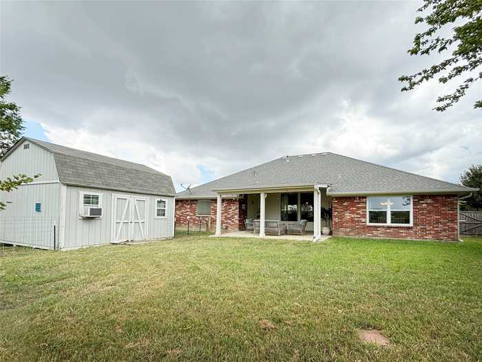 photo 21: 1403 Louise Lane, Ennis TX 75119