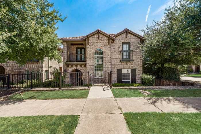 photo 1: 7004 Comal Drive, Irving TX 75039