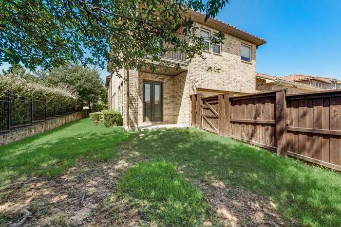 photo 27: 7004 Comal Drive, Irving TX 75039