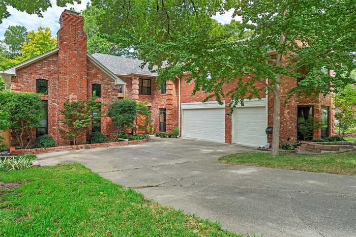 photo 1: 8619 Richardson Branch Trail, Dallas TX 75243