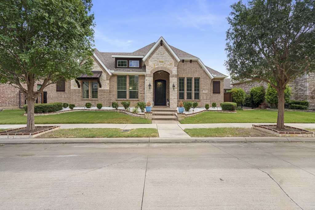 photo 1: 3628 Plum Vista Place, Arlington TX 76005