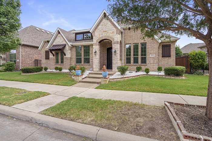 photo 2: 3628 Plum Vista Place, Arlington TX 76005