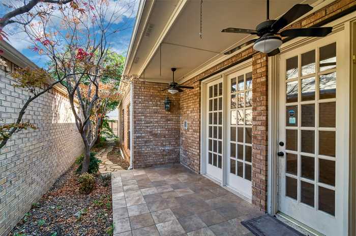 photo 32: 5920 Encore Drive, Dallas TX 75240