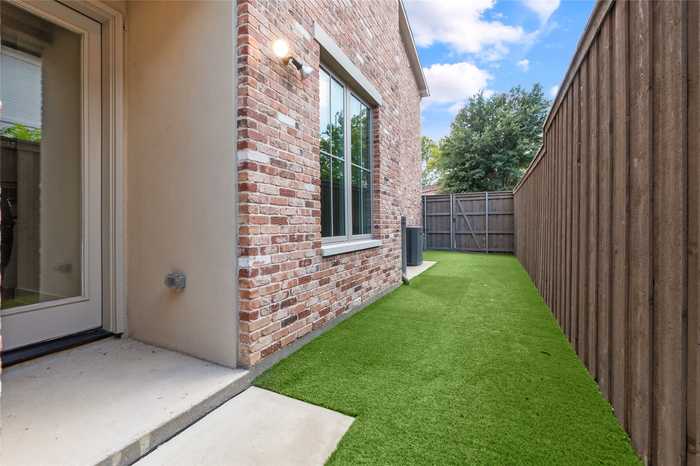 photo 27: 4551 Fairway Avenue, Highland Park TX 75219