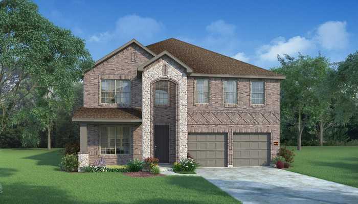 photo 1: 700 Ranchvale Court, Arlington TX 76002