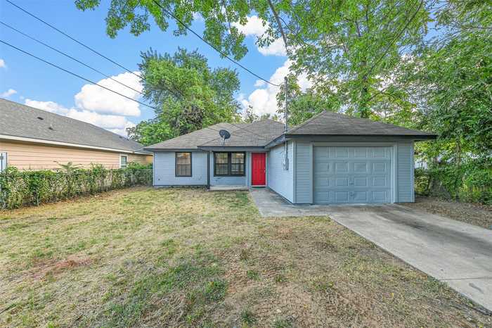 photo 2: 4306 Wheeler Street, Fort Worth TX 76117