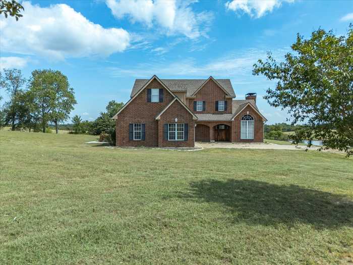 photo 1: 1904 Alsdorf Road, Ennis TX 75119