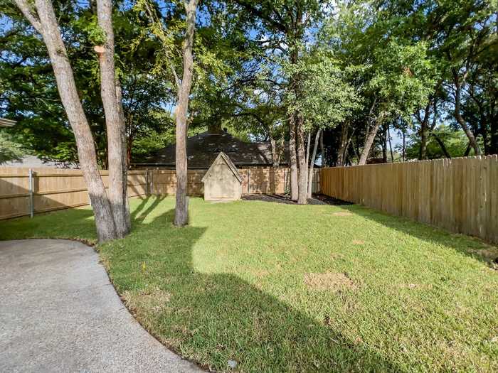 photo 40: 312 Country Manor Drive, Keller TX 76248