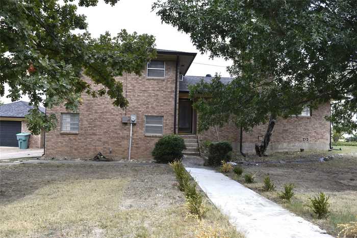 photo 2: 502 FM Highway  1417, Sherman TX 75092