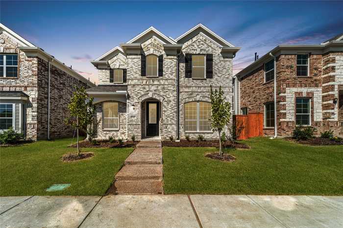 photo 2: 341 Gleneagles Drive, Garland TX 75040