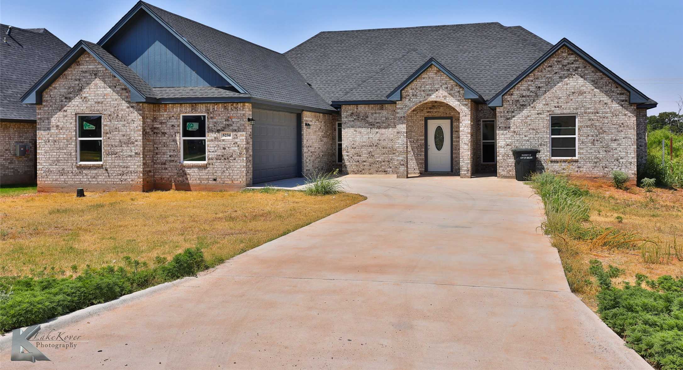 photo 3: 5234 Granite Circle, Abilene TX 79606