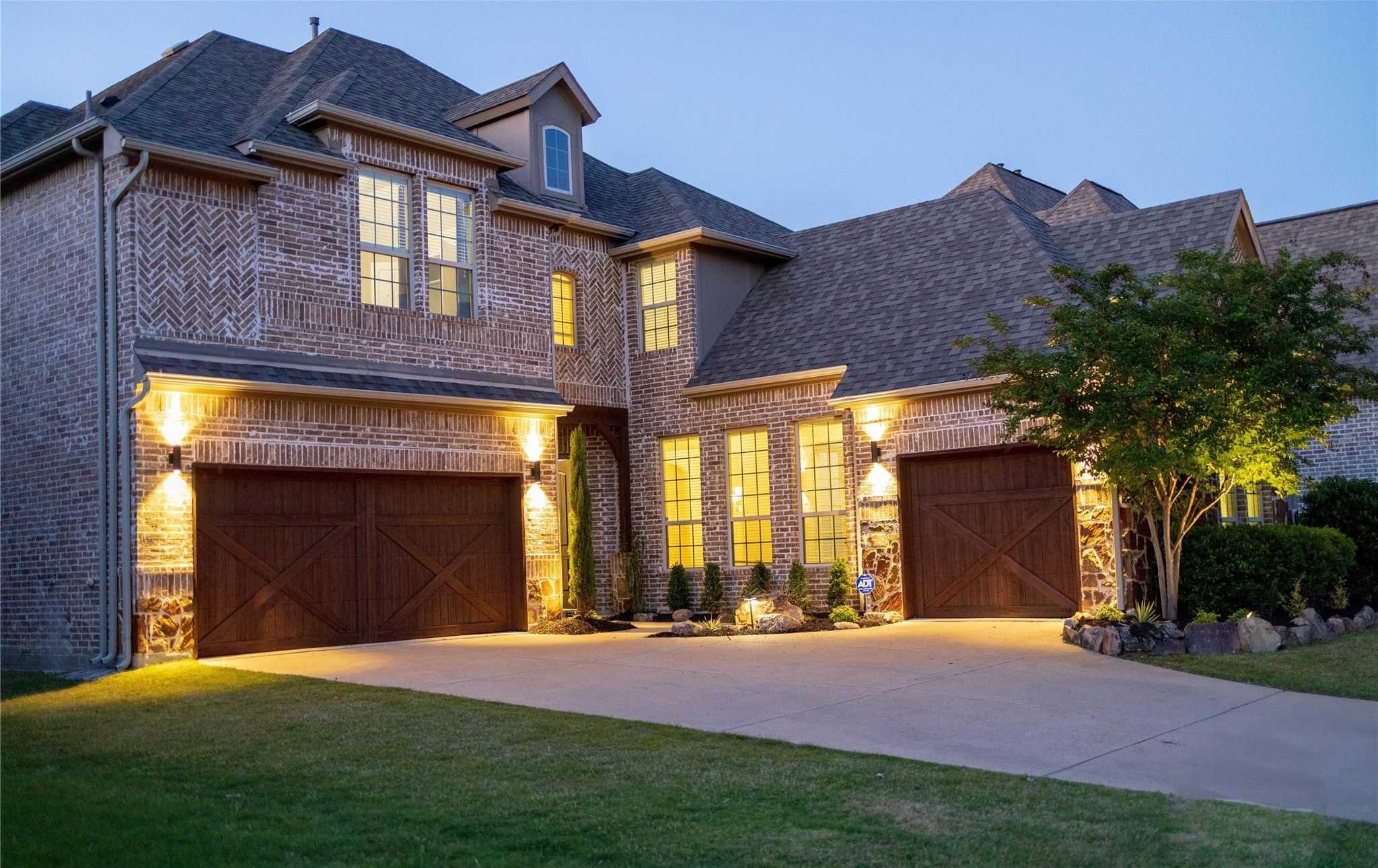 photo 1: 2542 Berry Brook Lane, Frisco TX 75034