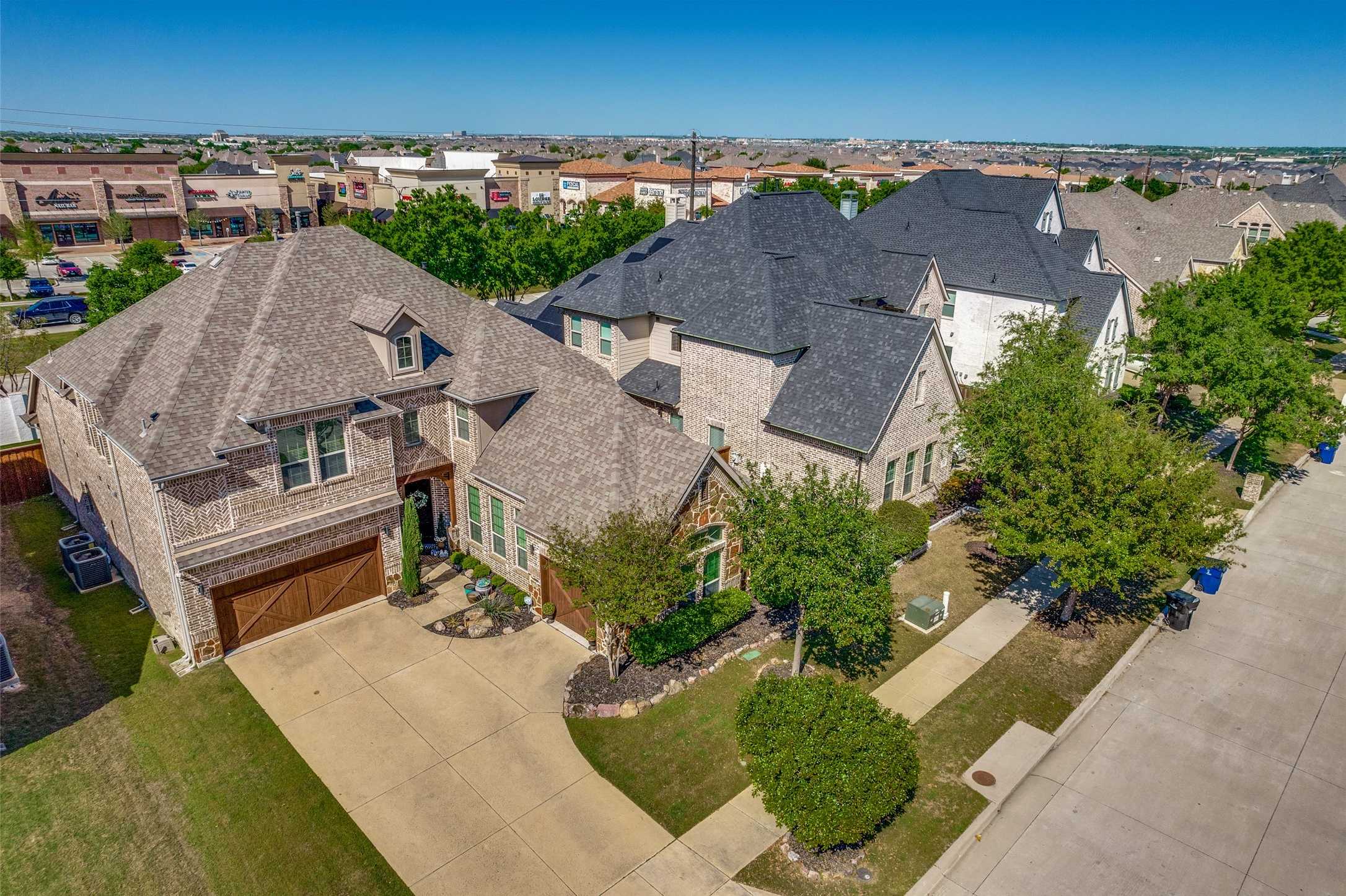 photo 2: 2542 Berry Brook Lane, Frisco TX 75034